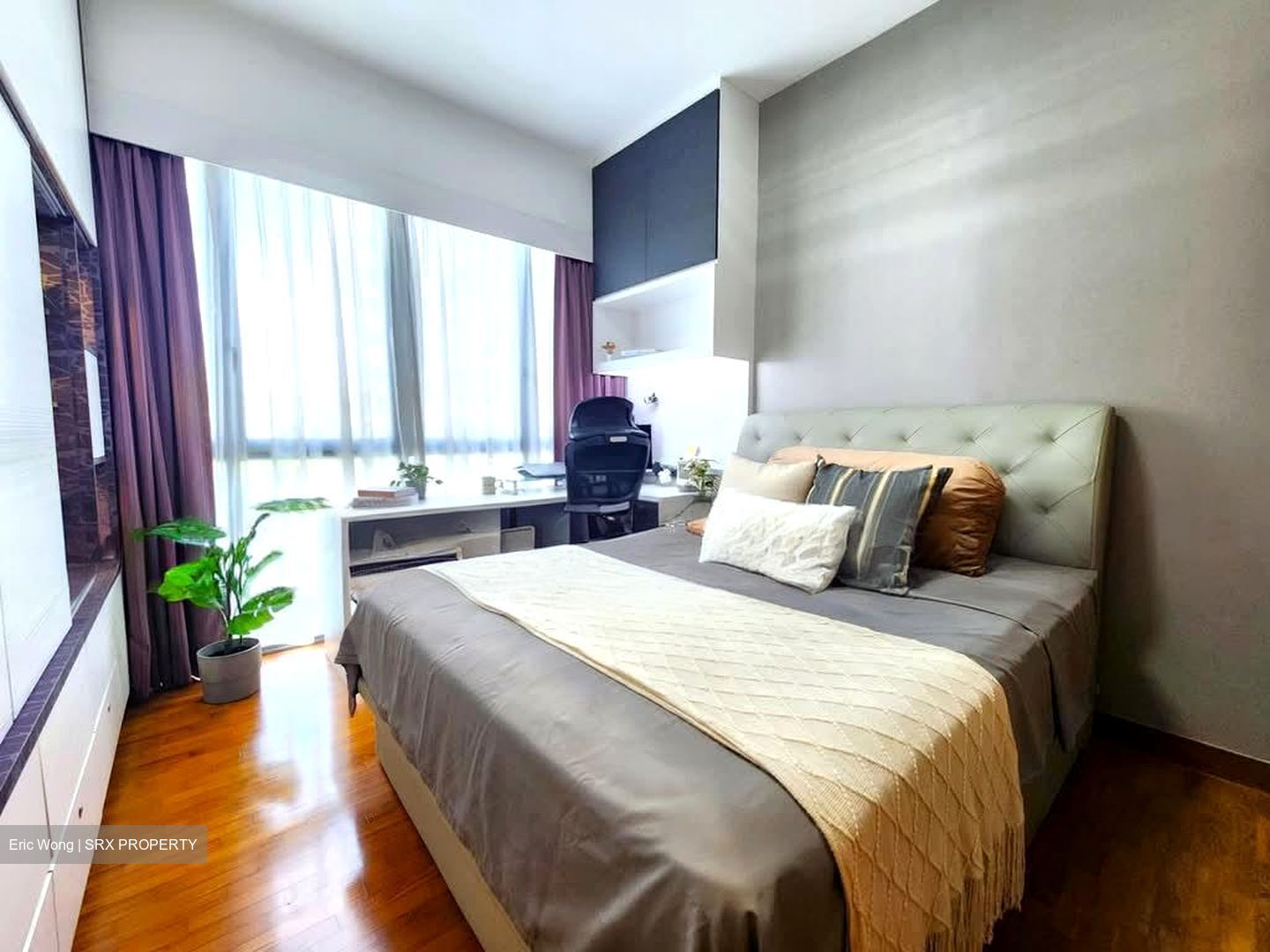 Seastrand (D18), Condominium #536422801